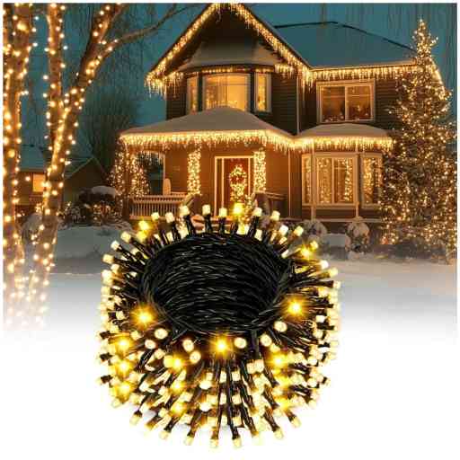 luces led